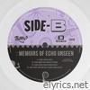 side-B : memoirs of echo unseen - EP