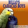 Billo's Caracas Boys - Exitos de Billo's Caracas Boys
