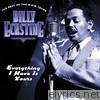 Billy Eckstine - Everything I Have Is Yours: The Best of the MGM Years