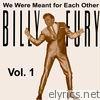 Billy Fury - We Were Meant for Each Other, Vol. 1