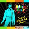 Billy Fury - Greatest Rock 'N Roll Classics