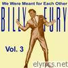 Billy Fury - We Were Meant for Each Other, Vol. 3