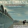 Voce Umana (Original Motion Picture Soundtrack) - EP