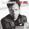 Billy Joel - The Essential Billy Joel