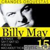Grandes Orquestas: Billy May
