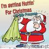 Billy Pressman - (I'm Gettin') Nuttin' for Christmas - Single