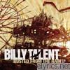 Billy Talent - Rusted from the Rain - EP