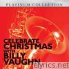 Celebrate Christmas With Billy Vaughn