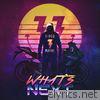 What's Next - EP