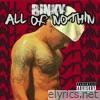 All or Nothin - EP