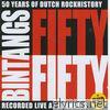 Bintangs - Fifty Fifty: Recorded Live at Brennels