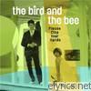 Bird & The Bee - Please Clap Your Hands - EP