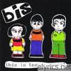 Bis - This Is Teen-C Power! - EP