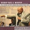 Bishop Paul S. Morton - Cry Your Last Tear