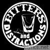 Bitters & Distractions - Black - EP