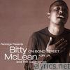 Bitty McLean - On Bond Street KGN, JA. (feat. The Supersonics)