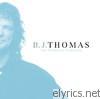 B.j. Thomas - The Definitive Collection