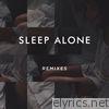 Black Coast - Sleep Alone (feat. Soren Bryce) [Remixes] - Single