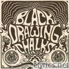 Black Drawing Chalks - Big Deal