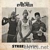 Black Eyed Peas - STREET LIVIN' - Single