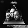 Black Eyed Peas - MASTERS OF THE SUN VOL. 1