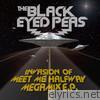 Invasion of Meet Me Halfway (Megamix) - EP