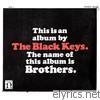 Brothers (Deluxe Version)
