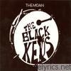 Black Keys - The Moan - EP