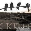 Black Kites - Advancement to Ruins