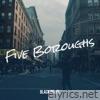Five Boroughs - Single