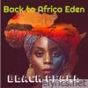 Back to Africa Eden - Single