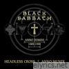 Black Sabbath - Headless Cross / Anno Mundi (2024 Remaster) - Single