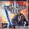 Black Steel - Battle Call - EP