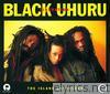 Black Uhuru - Liberation - The Island Anthology