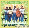 Blackbyrds - Happy Music - The Best of the Blackbyrds