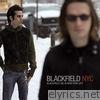 Blackfield NYC -  Blackfield Live In New York City