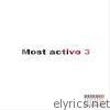 Most Active 3 - EP