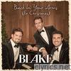 Back in Your Arms (For Christmas) - Single