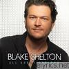 Blake Shelton - All About Tonight - EP