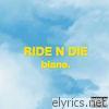 Ride n Die - EP
