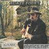 Blaze Foley - The Lost Muscle Shoals Recordings (feat. Muscle Shoals Horns)
