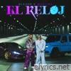 Blessd & Maluma - EL RELOJ - Single