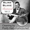 Blind Blake Restored, Vol. 2