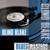 Blind Blake - Blues Masters