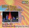 Blind Boys Of Alabama - Live at 2010 New Orleans Jazz & Heritage Festival