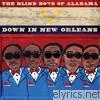 Blind Boys Of Alabama - Down In New Orleans