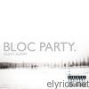 Bloc Party - Silent Alarm