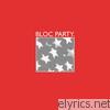 Bloc Party - Bloc Party EP