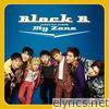 Block B - My Zone (Japan 1st Album)