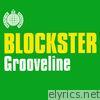 Grooveline (Radio Edit) - Single
